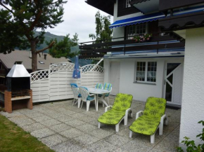 Ferienwohnung Edelweiss